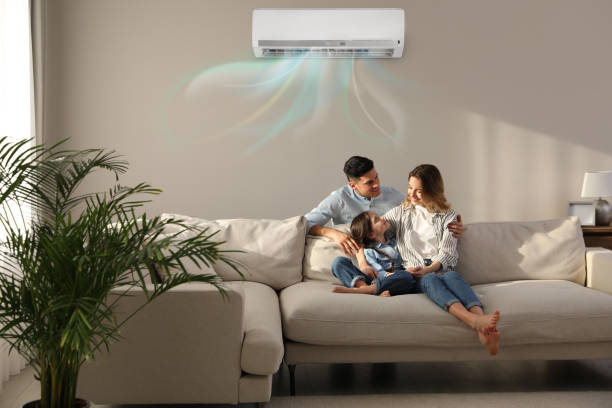 Best AC Installation Near Me  in Geneseo, IL