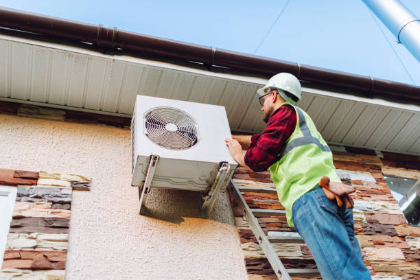 Best HVAC Installation Services  in Geneseo, IL